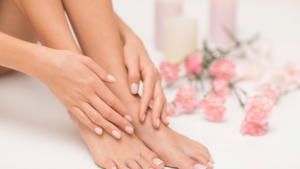 image for Manicure & Pedicure