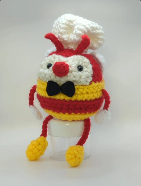 image for Jollibeeby!!