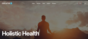 Holistic Health