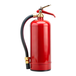 Fire Extinguisher Inspection